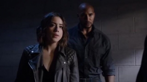 Agents of SHIELD Skye Jacket: A Complete Guide